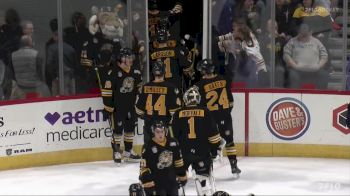 Replay: Home - 2024 Youngstown vs Green Bay | Jan 19 @ 7 PM