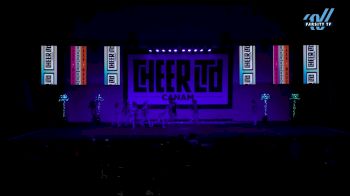 Palmetto Xplosion All Star Cheer - Bomb Squad [2025 L3 Senior Coed - D2 Day 1] 2025 CANAM Grand Nationals