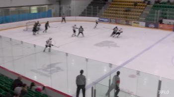 Replay: Home - 2023 St. Eustache vs Gatinea | Nov 12 @ 1 PM