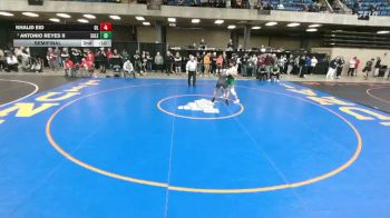 Replay: Mat 7 - 2026 2026 IWCOA Championships | Mar 15 @ 9 AM