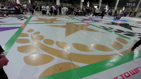 Bradyn Rico vs Bailey Roehr 2023 Colorado Open