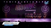 Majestic Dance Team - Majestic Junior Pom [2024 Junior Pom Day 1] 2024 GROOVE Dance Grand Nationals