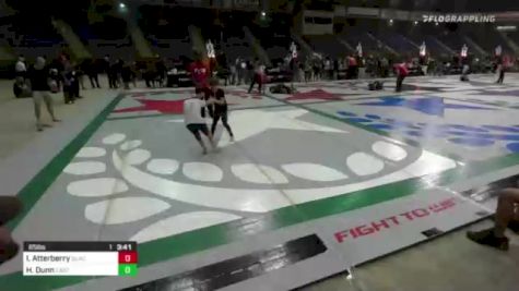 Iver Atterberry vs Hudson Dunn 2021 F2W Colorado Open - EVENT