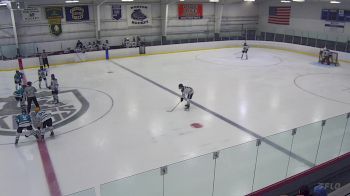 Replay: Home - 2025 Northstar Silver vs Northstar Black | Jul 27 @ 7 AM