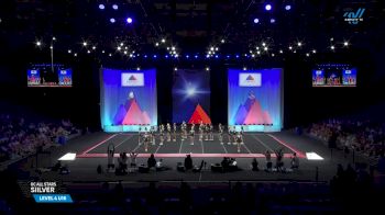 OC All Stars - Siilver [2025 L4 U16 Semis] 2025 The Summit