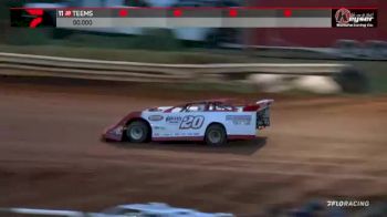 Full Replay | Southern Nationals at Tri-County Race Track 7/28/22