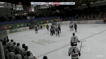 Replay: Home - 2024 Columbia Valley vs Kimberley | Feb 23 @ 7 PM