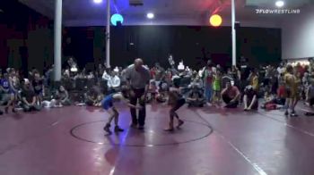 59 lbs Prelims - Rawle Fortune, Team Maryland vs Cole Hatfield, Team Michigan