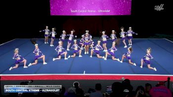 South Central Xtreme - Ultraviolet [2026 L1 Senior - D2 - Small Wild Card] 2026 The D2 Summit