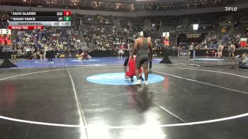 Replay: Mat 3 - 2026 NCAA DII Wrestling Championships | Mar 13 @ 5 PM