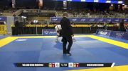 Edgar Dario Enciso vs William Derik Morefield 2026 Pan Jiu Jitsu IBJJF Championship