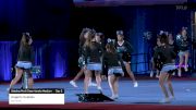 Hagerty Huskies - Rec Cheer [2023 Sideline Perf. Cheer Varsity Medium Day 2] 2023 Pop Warner National Cheer & Dance Championship