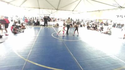 57 lbs Rr Rnd 3 - Oscar Martinez, Scotsmen WC vs Julius Murphy, Oceanside WC