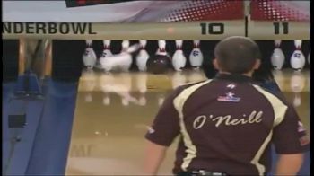 2009-2010 PBA Shark Championship Finals (WSOB I)