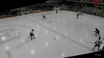 Replay: Vipr - 2025 SAHA vs Bourget College | Sep 25 @ 3 PM