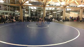 114 lbs Cons. Round 2 - Janelle Valencia, Woodlake vs Isabella Serrano-aguayo, Lincoln (Stockton)