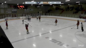Replay: Home - 2023 Spokane vs Castlegar | Nov 21 @ 6 PM