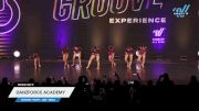 DanzForce Academy - Dolls [2023 Youth - Jazz - Small Day 2] 2023 Encore Grand Nationals