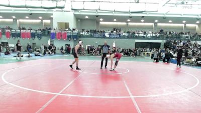 150 lbs Consi Of 4 - Griffin Allen, Masuk vs Leo Moore, Ridgefield