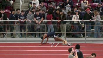 Men's 4x400m Relay Invite, Prelims 1