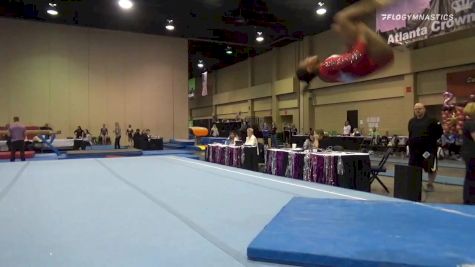 Grace Humphrys - , Ace Gymnastics - 2020 Atlanta Crown Invitational