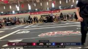 Marlie Buchholz vs Elizabeth Moreno 2024 ADCC Austin Open