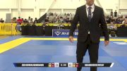 Dahlion Reeves Poteat vs Jose Herrera Mondragon 2025 World IBJJF Jiu-Jitsu No-Gi Championship
