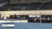 Jacob Miller - Floor, Bart Conner Gymnastics Academy - 2021 USA Gymnastics Development Program National Championships