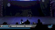 Dance Savannah - Reagan Haskins [2022 Tiny - Solo - Jazz Day 1] 2022 JAMfest Dance Super Nationals