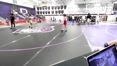 92 lbs Consolation - Mason Marks, Este Built WC vs Christian Stamis, Bitetto Trained Wrestling