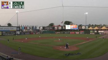 Replay: Home - 2025 FerryHawks vs York Revolution | Jun 3 @ 6 PM