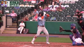Replay: Away - 2025 FerryHawks vs York Revolution | Jun 3 @ 6 PM