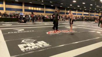 Reece Dixon vs Tanner Vautour 2024 ADCC Las Vegas Open