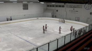 Replay: Home - 2025 Eels Gold vs Bucket 1 | May 9 @ 3 PM