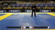 Taiyo Vale Machida vs Samuel Hristov 2026 Pan Jiu Jitsu IBJJF Championship