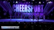 LACF - Mango [2026 L1.1 Youth - PREP Day 1] 2026 CHEERSPORT National All Star Cheerleading Championship