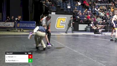 Replay: Mat 7 - 2022 Southern Scuffle | Jan 2 @ 7 PM