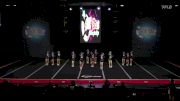 East Celebrity Elite - Work Work [2023 Mini--Div 1 Day 2] 2023 The All Out Nationals