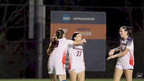 Replay: Western New England vs WestConn | Sep 17 @ 6 PM