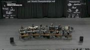 Muscle Shoals HS "Muscle Shoals AL" at 2025 WGI Percussion/Winds World Championships