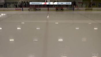 Replay: Home - 2024 Blazers vs Sockeyes | Oct 26 @ 6 PM