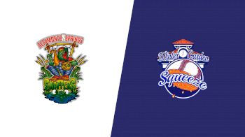 Full Replay: Snappers vs Squeeze - Snappers vs Winter Garden - Jun 7
