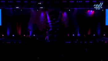 West Coast Fame Allstars Cheer - OBSESSION [2024 L1 Junior - D2 - Small 1] 2024 The American Showcase DI & DII