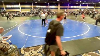 165 lbs Round Of 32 - Joseph Berryman, Rhino vs Michael Caico, Servite