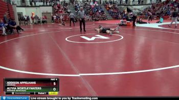 Replay: Mat 4 - 2022 Zimmerman Invitational | Dec 10 @ 12 PM