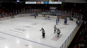 Replay: Home - 2025 Yorkton vs Melfort | Apr 4 @ 7 PM