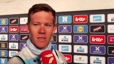 Lawson Craddock: 'I Don't Know What To Expect' In Omloop Het Nieuwsblad