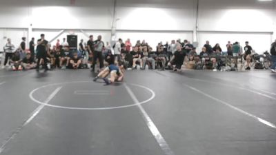 98 lbs Semis (4 Team) - Sam Moon, Bearcats vs Kaiden Noia, Team Darkhorse