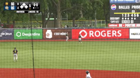 Replay: Home - 2024 Sussex County vs Quebec | Jun 25 @ 7 PM