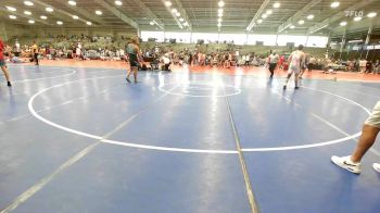 182 lbs Rr Rnd 3 - Gage Wentzel, TNWC Silver Fox vs Jude Moulton, SENC Elite